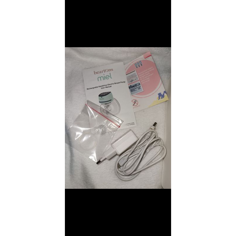 Jual Pompa Asi Handsfree | Shopee Indonesia