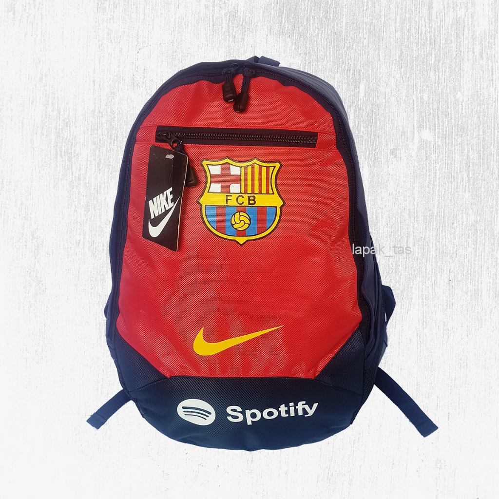 barca tas