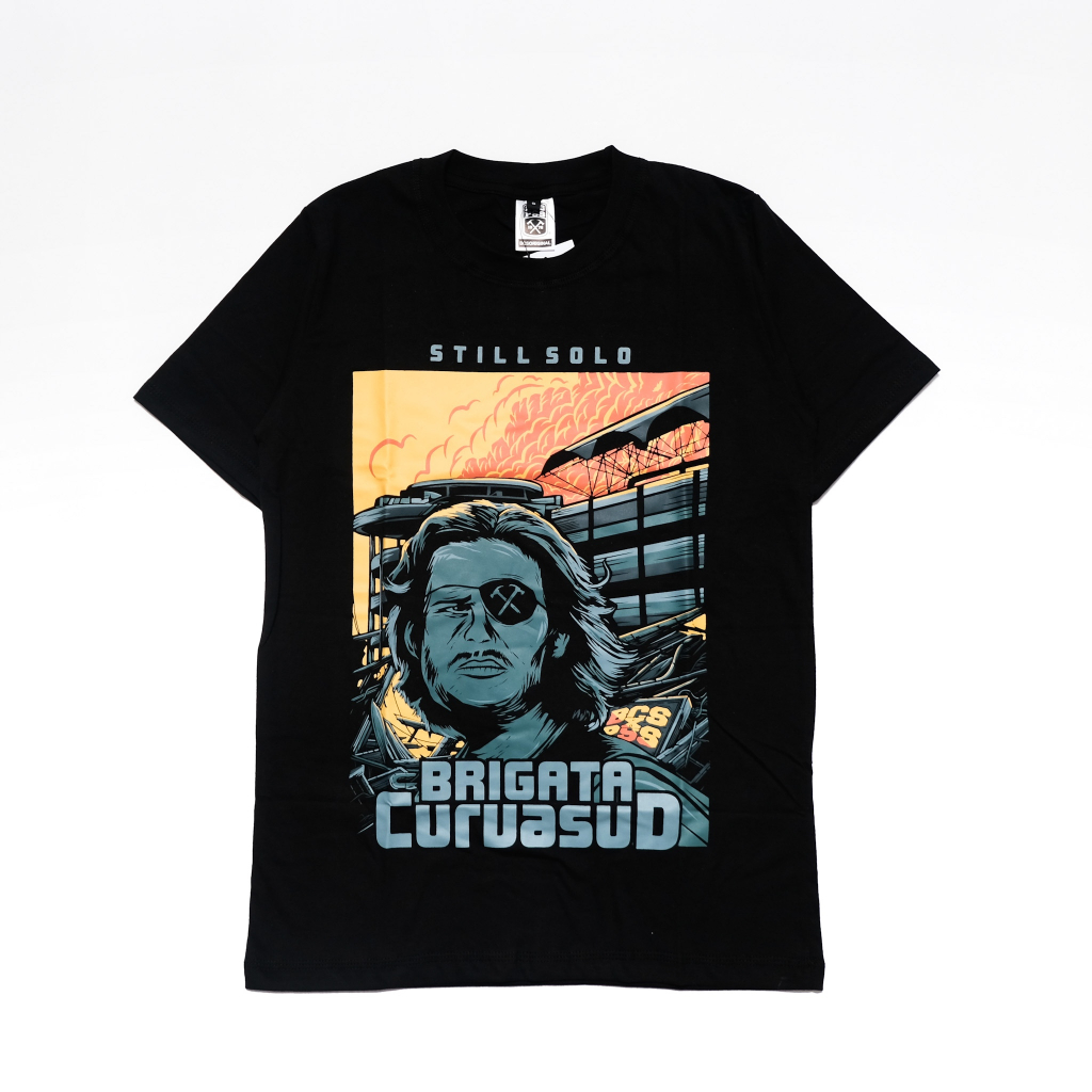 T-shirt Still Ridin With the Wind EASYRIDERS XL