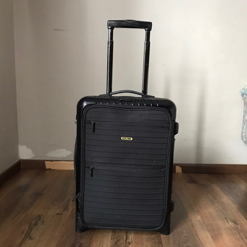 Jual ORIGINAL RIMOWA HYBRID CABIN LVMH (LIMBO) - Kota Tangerang