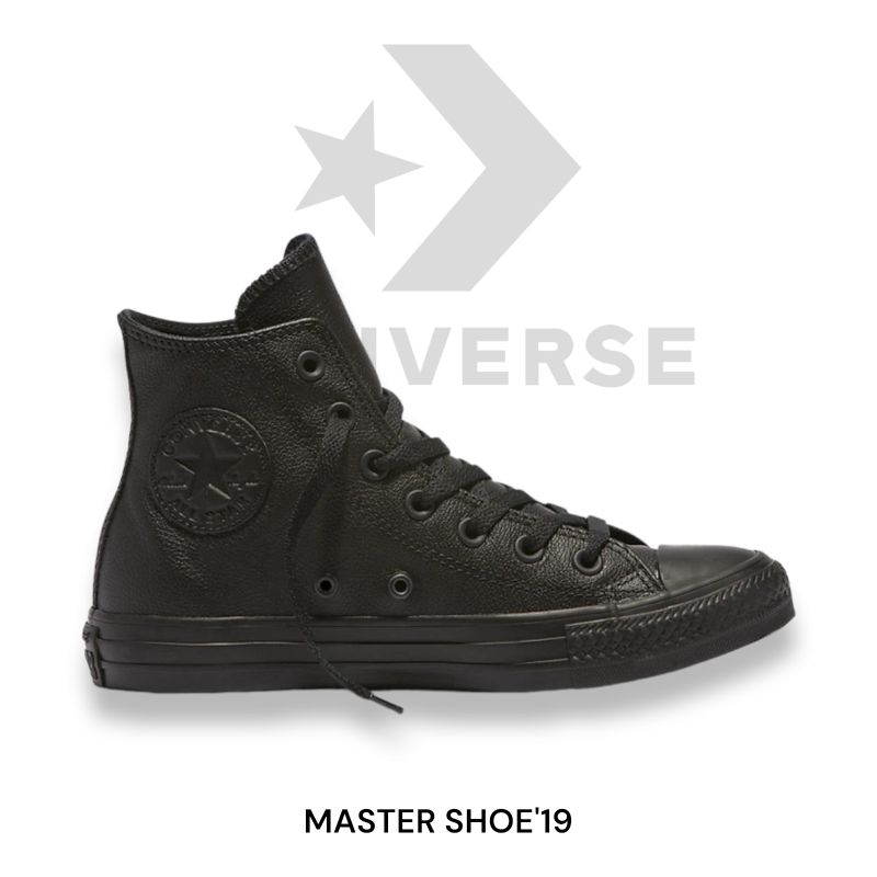 Converse all star cheap black made in vietnam