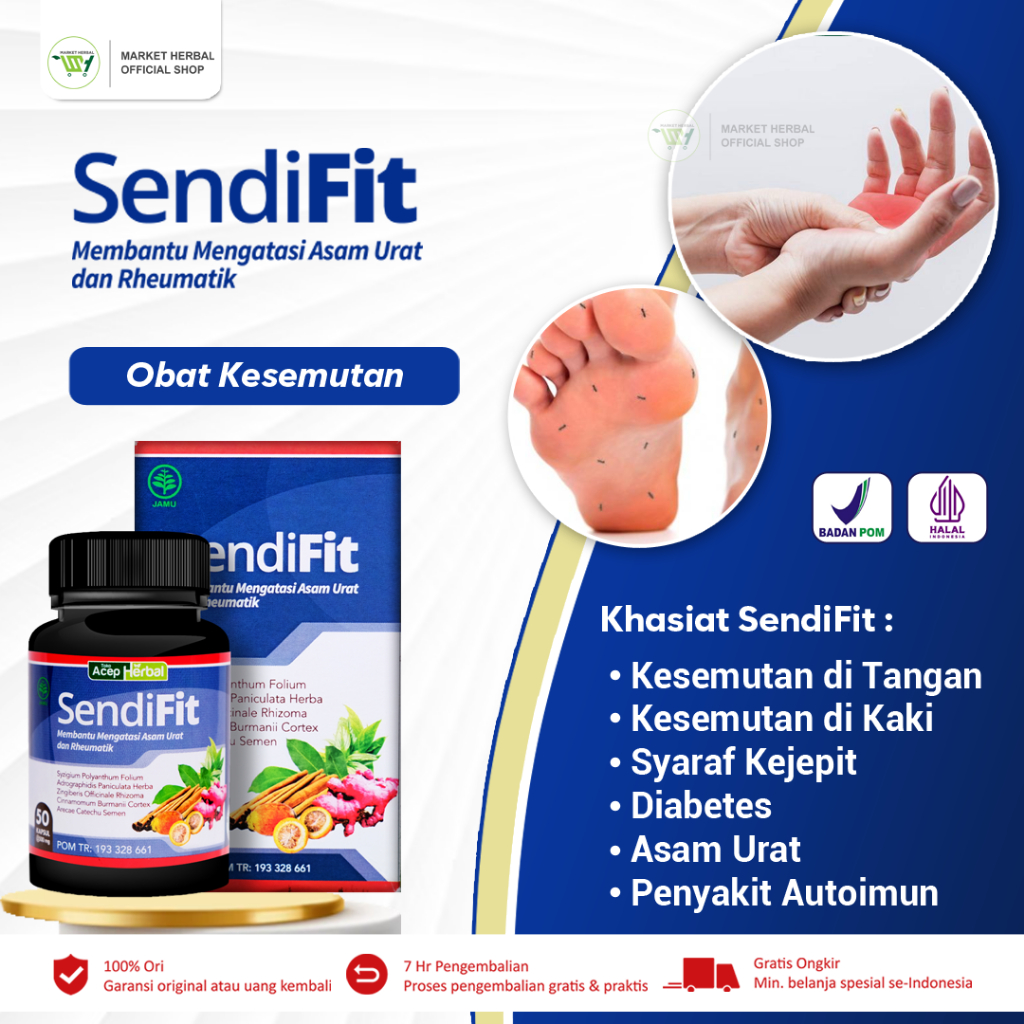 Jual Obat Kesemutan Dan Kebas Di Tangan Kaki Kram Parkinson Tremor