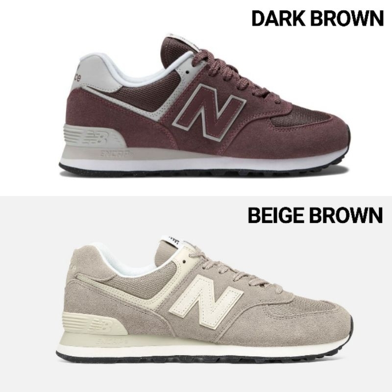 New balance sales 574 shopee