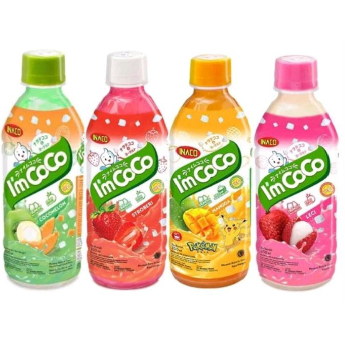Jual Inaco im coco 350ml | Shopee Indonesia