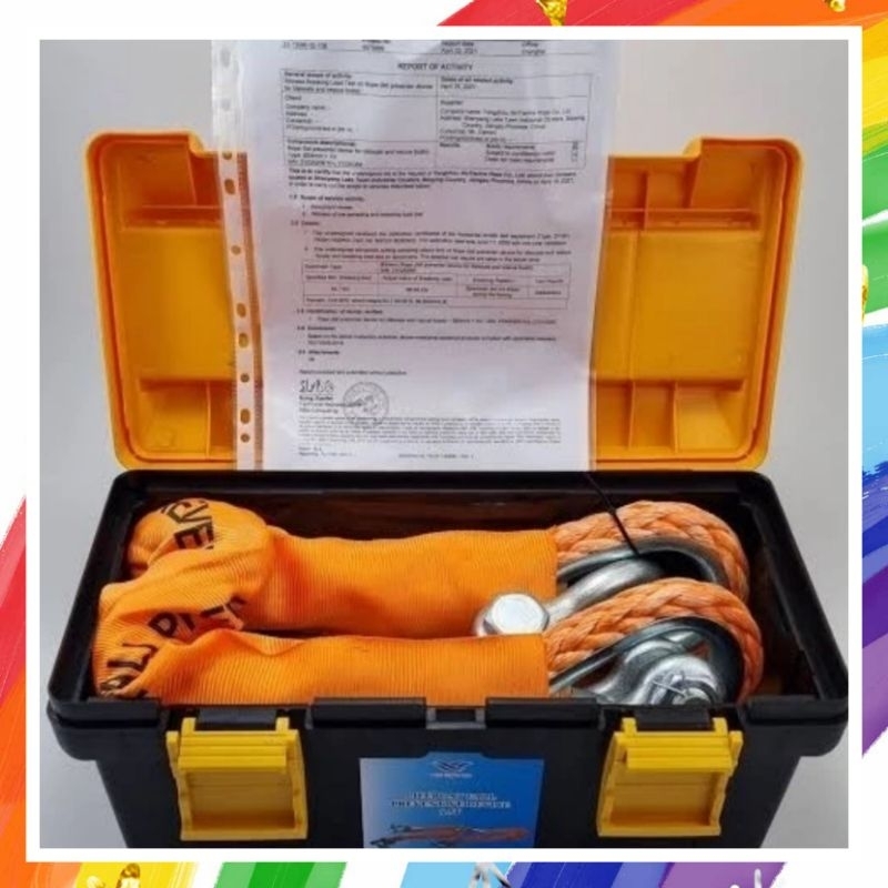 Jual FPD Lifeboat fall preventer device SWL 6.5T IMPA 230710 Fall ...