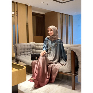 Shopee 2024 kaftan murah