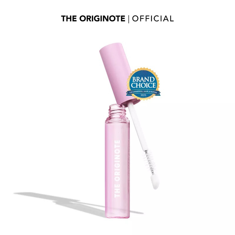 Jual (READY‼️) The Originote Lash and Brow serum Eye Lash Serum 2in1