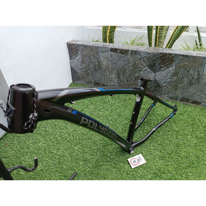 FRAME SISKIU 6 29ER M LANGKA FAVORIT