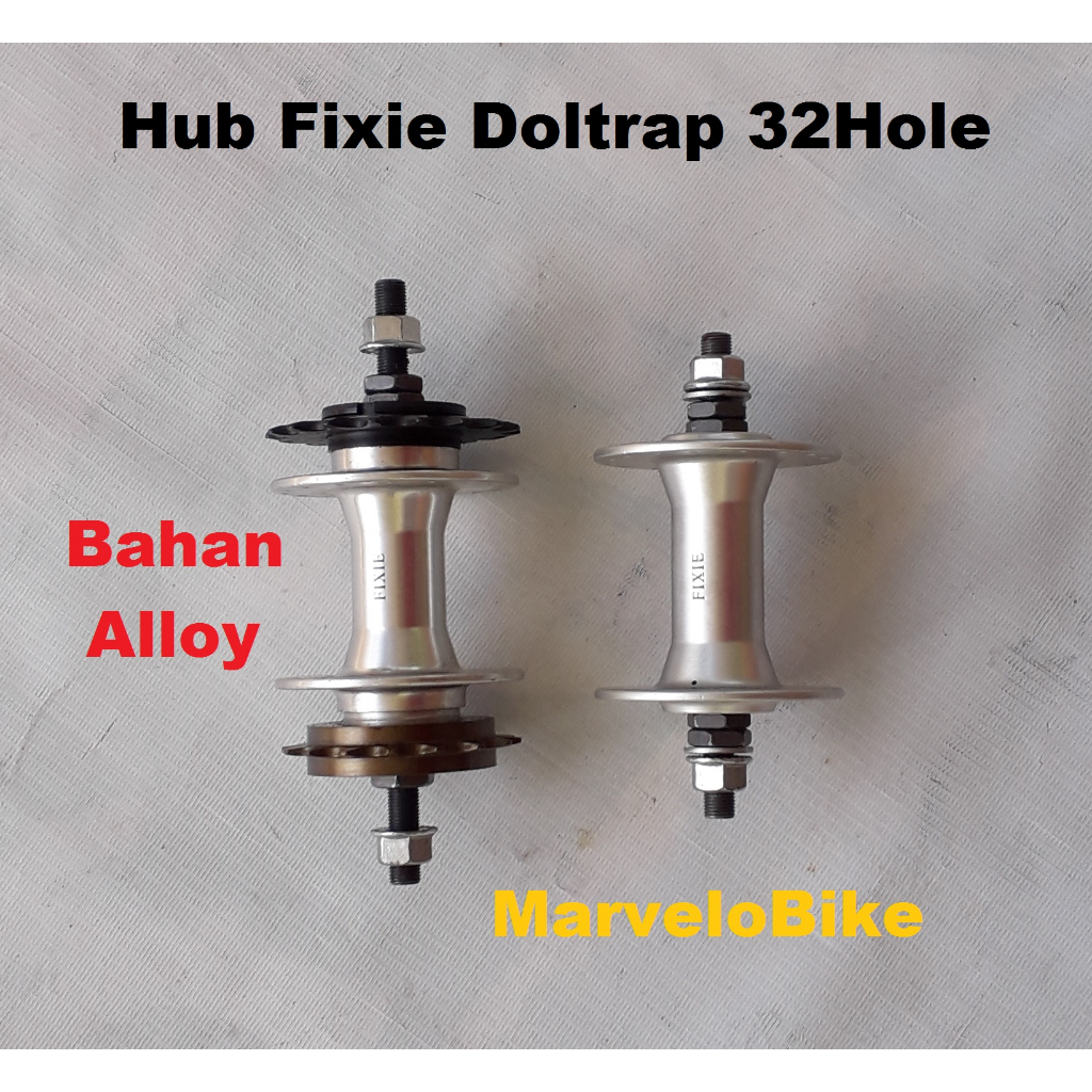 Bearing sepeda fixie new arrivals