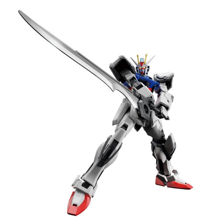 Jual [Entry Grade] Strike Gundam With Grand Slam & Mini Gunpla GOOhN ...