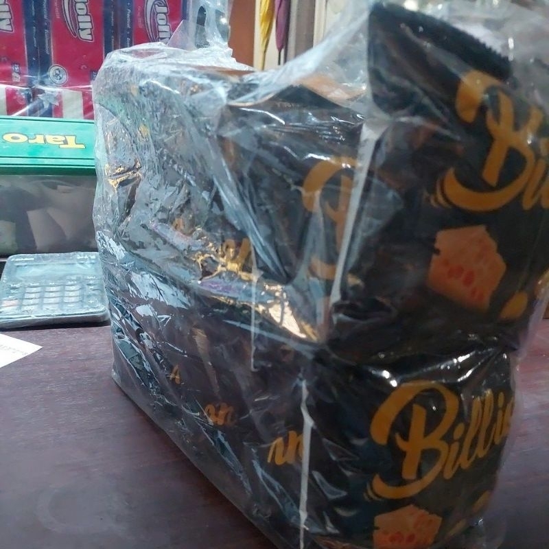 Jual SNACK BILION 10 BKS | Shopee Indonesia