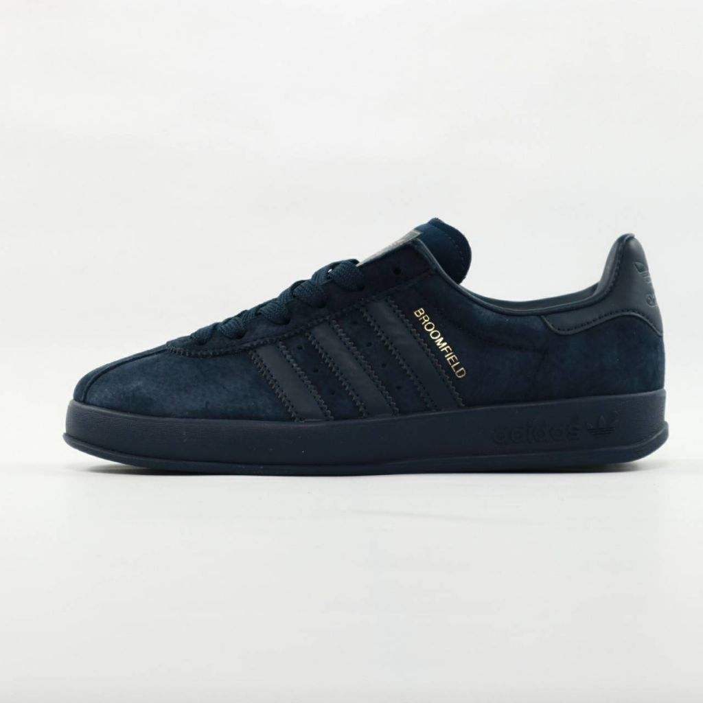 Broomfield Navy Adidas Broomfield Black Jual SEPATU ADIDAS