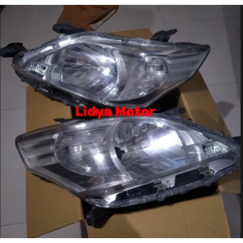 Memahami dan Memaksimalkan Headlamp Innova 2016: Panduan Komprehensif