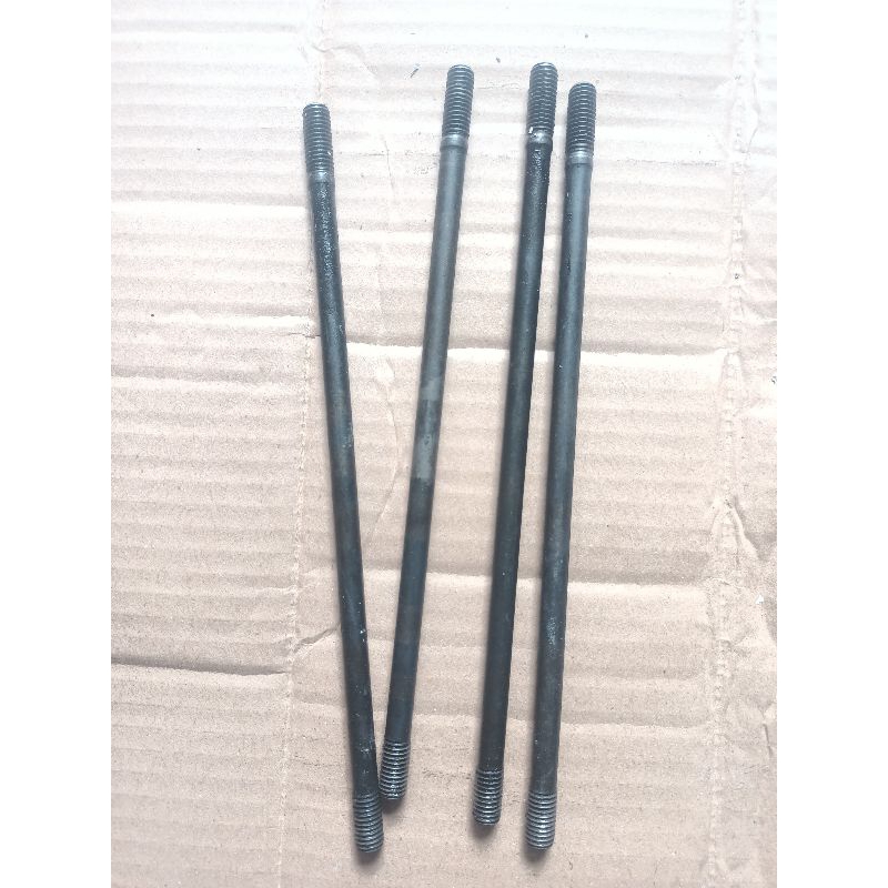 Jual Baud Block tusuk sate Baud jangkar baud rengkes vario 125 fi/Vario ...