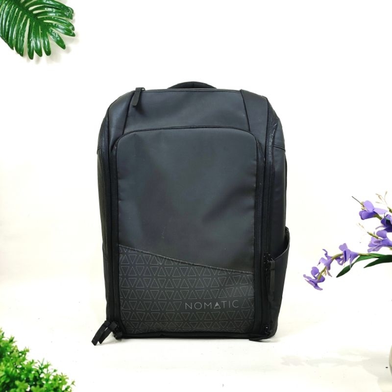 Jual nomatic backpack hotsell