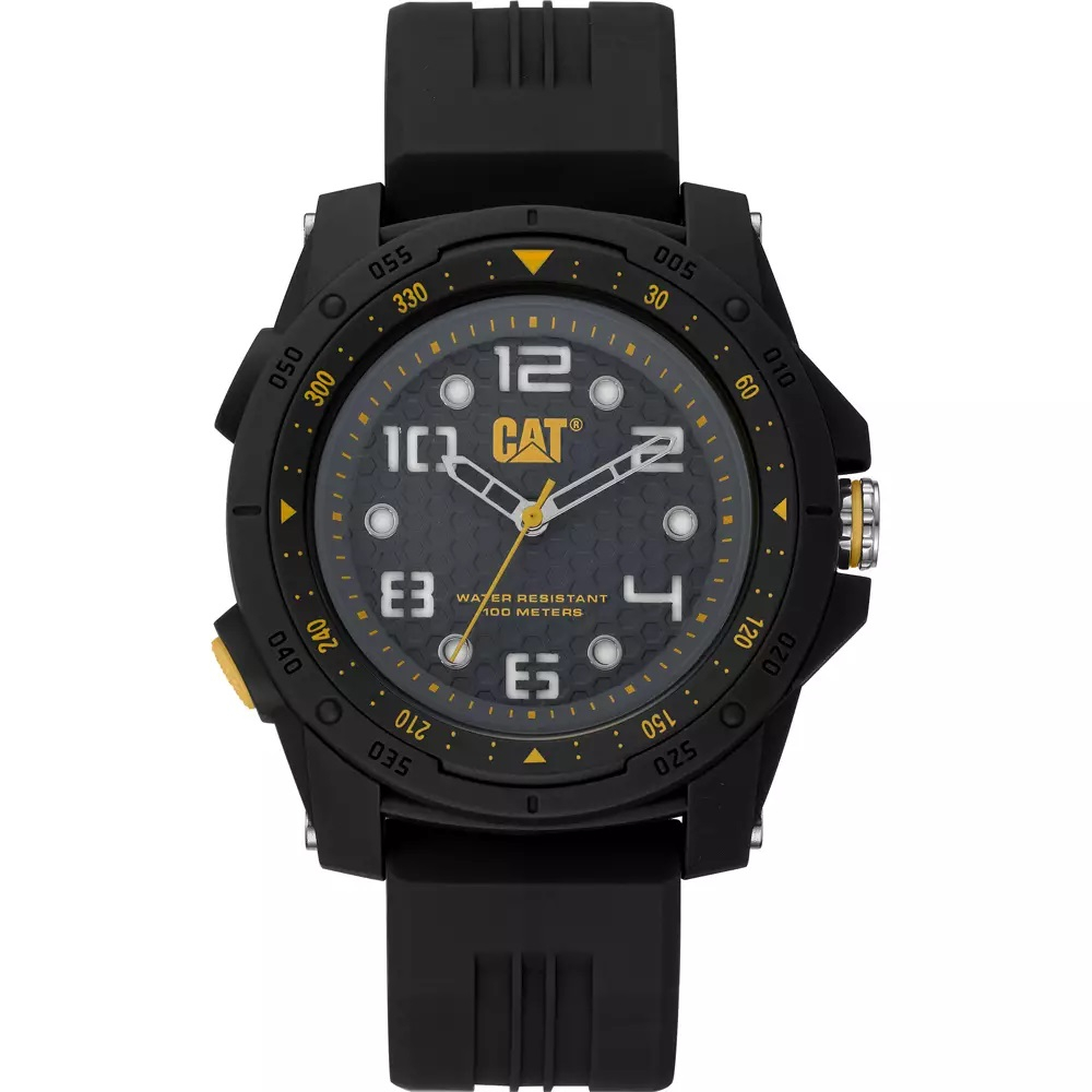Jual Jam Tangan CATERPILLAR LP.160.21.531 Original Shopee Indonesia