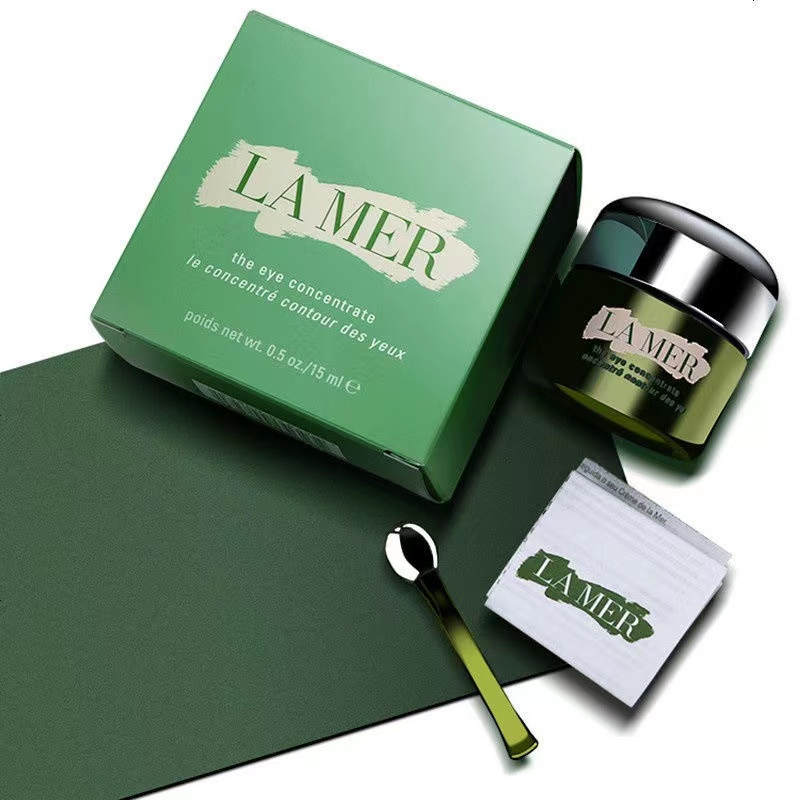 Jual LA MER THE EYE CONCENTRATE 5ml/ LaMer Eye Cream Eye Serum mata