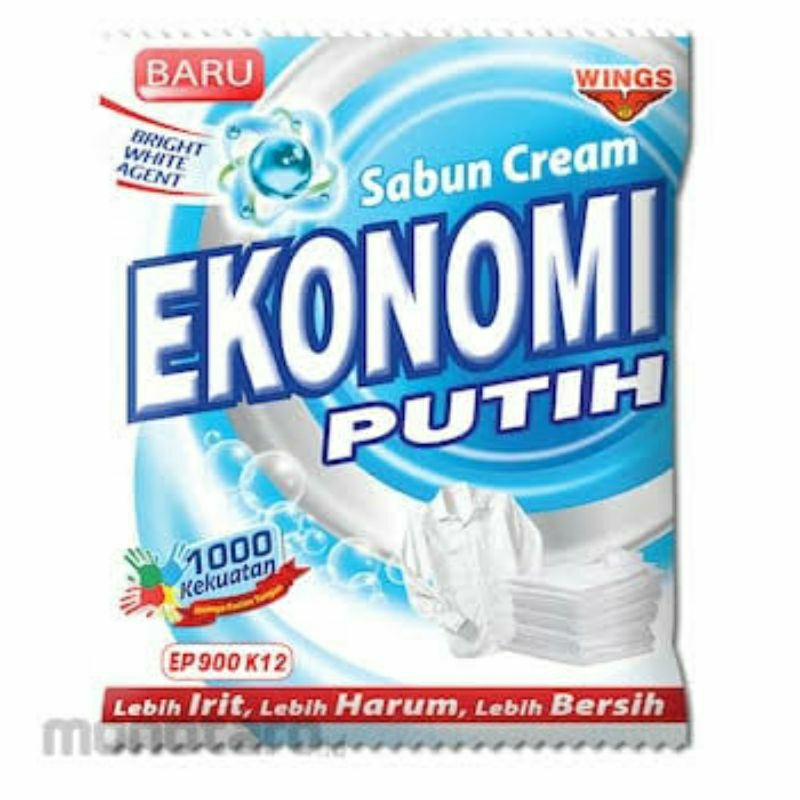 Jual Ekonomi Sabun Colek K Isi Shopee Indonesia