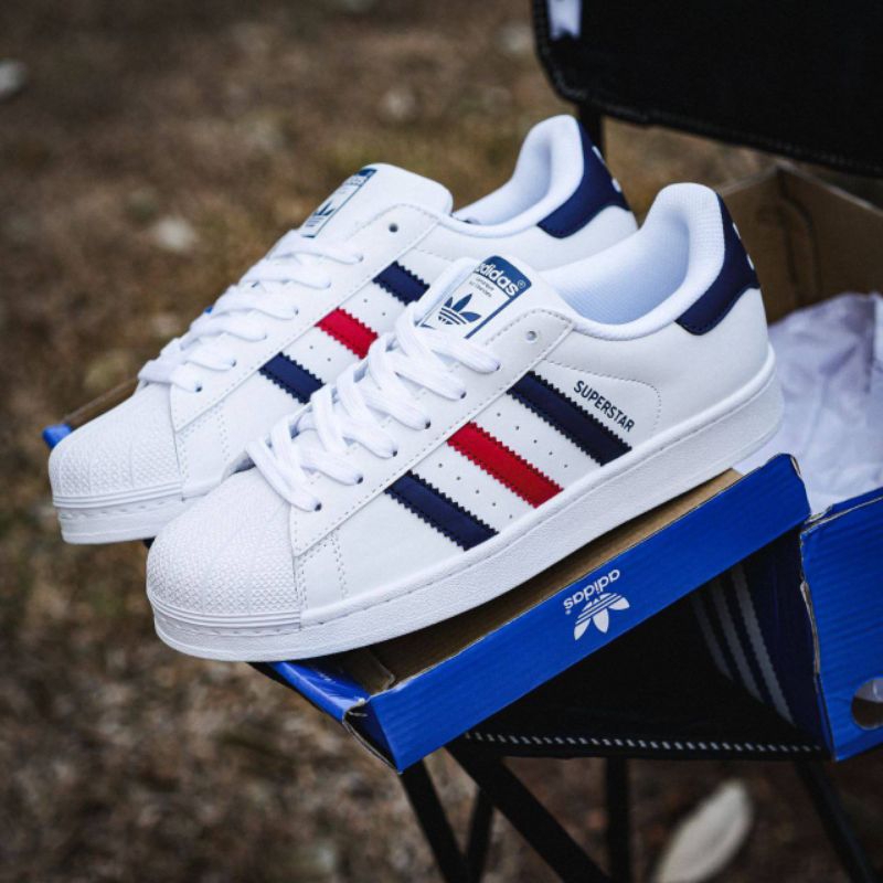 Jual adidas superstar original best sale
