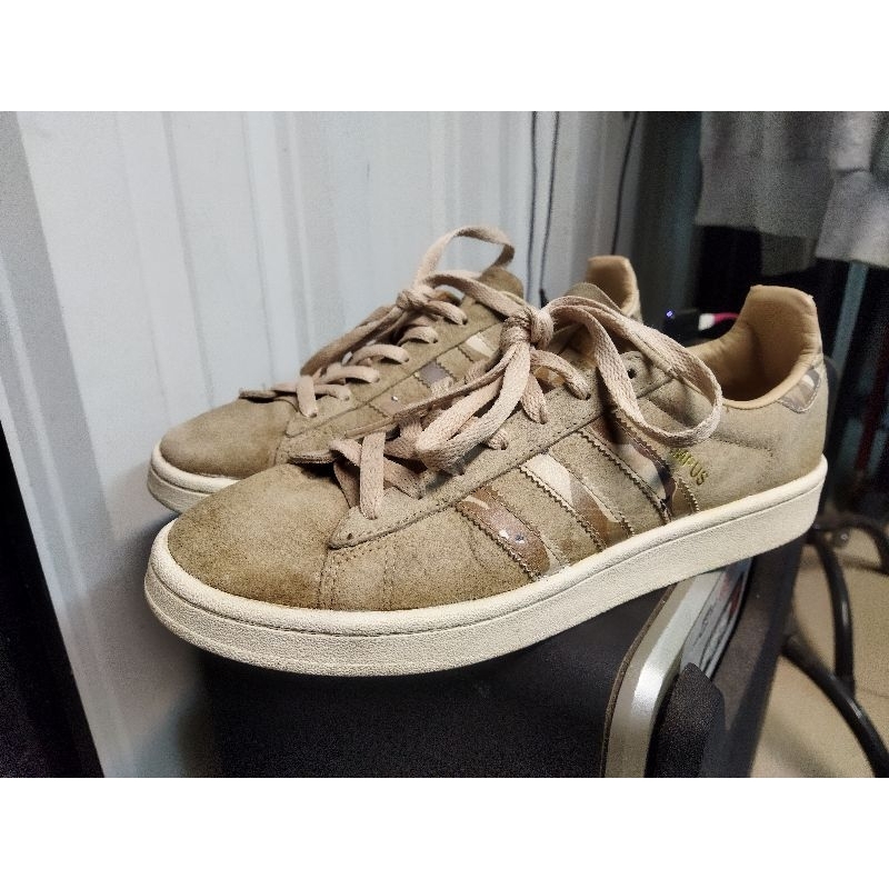 Adidas campus camo store