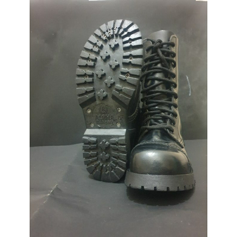 Jual alpha rangers boots original | Shopee Indonesia
