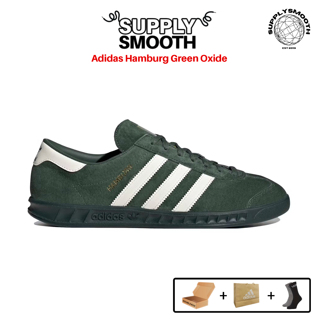 Jual cheap adidas hamburg