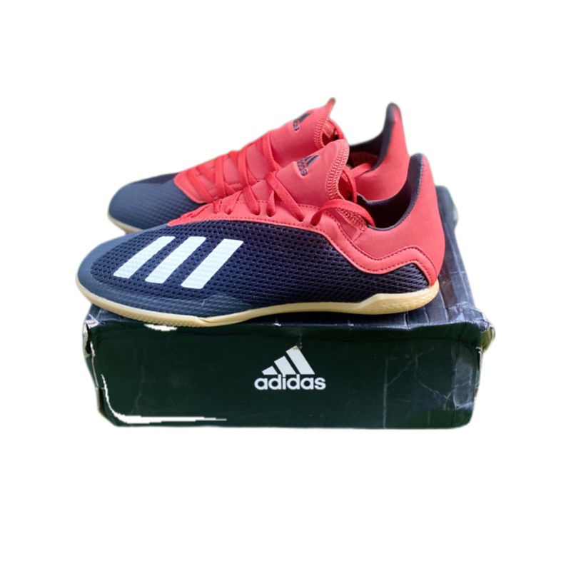 Adidas x 18.3 clearance ic