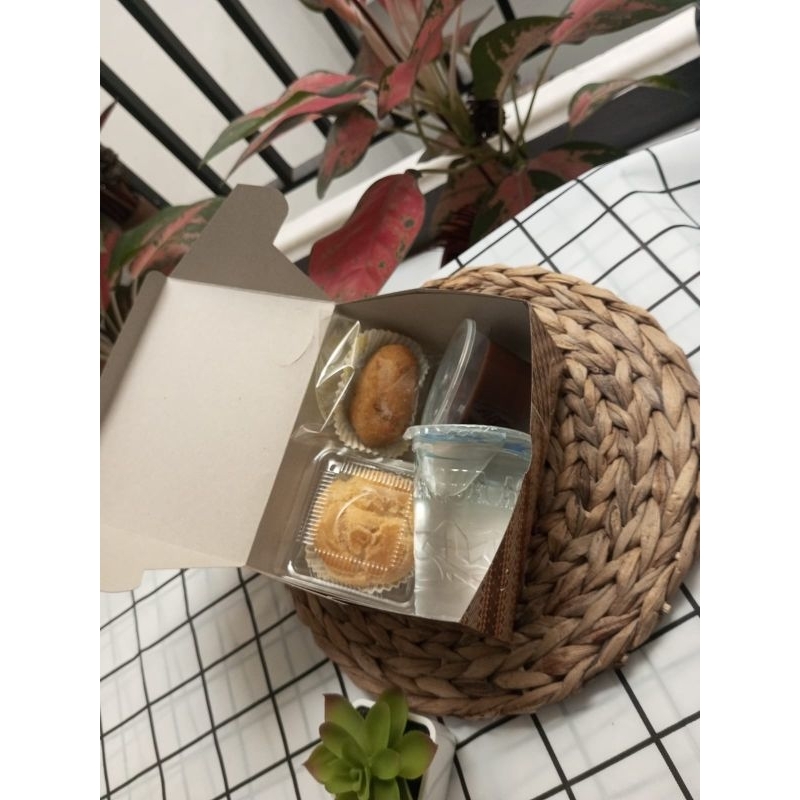 Jual Paket Snack box | Shopee Indonesia