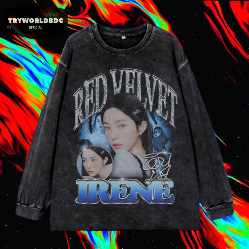 Jual TRYWORLDBDG OFFICIAL 