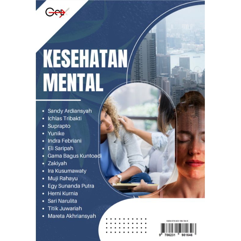 Jual KESEHATAN MENTAL | Shopee Indonesia