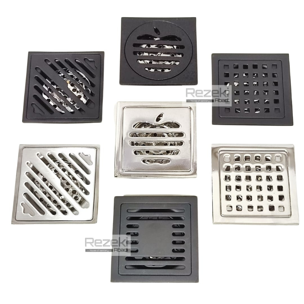 Jual Floor Drain Terlengkap & Harga Terbaru Mei 2026 | Shopee Indonesia