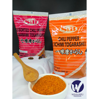 Jual togarashi Harga Terbaik Termurah November 2025 Shopee