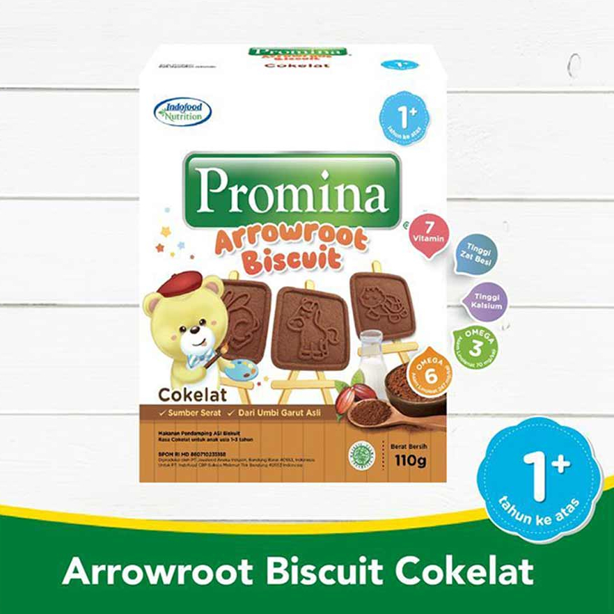 Jual Promina Snack Bayi 6 Bulan Terlengkap & Harga Terbaru Juni 2026 ...