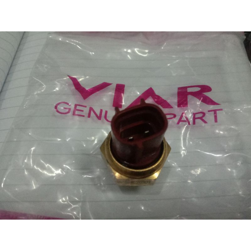 Jual Thermo Switch / otomatis kipas radiator VIAR KARYA NEW SERIES ...