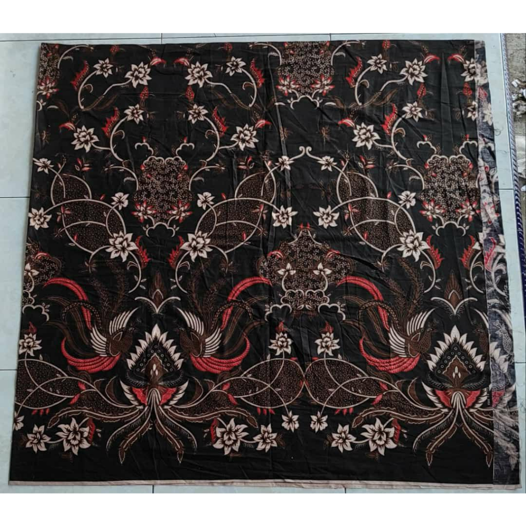Jual KAIN BATIK ELEGAN KAIN BATIK HALUS KAIN BAKAL SOGAN NEW ARRIVAL ...