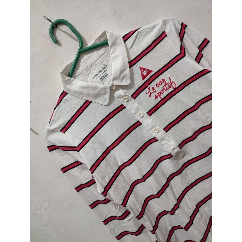 Le coq sportif golf collection hotsell
