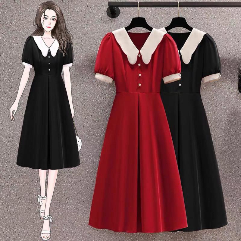 Dress korea shopee best sale