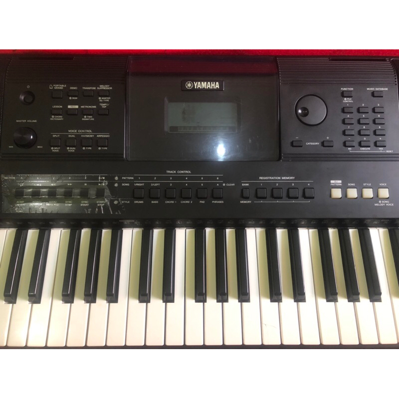 Jual YAMAHA E453 Keyboard | Shopee Indonesia