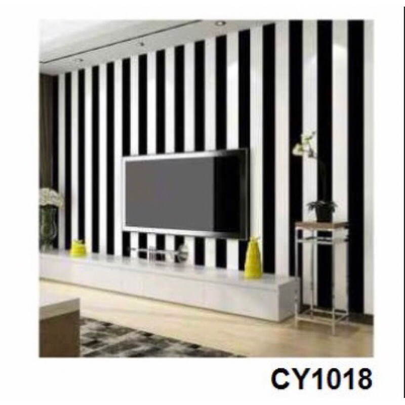 Jual wallpaper dinding stiker | Shopee Indonesia