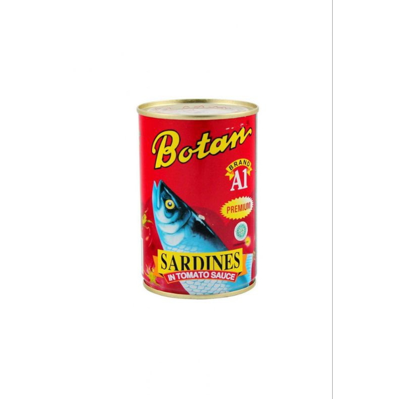 Jual Botan Sarden 425 gr | Shopee Indonesia