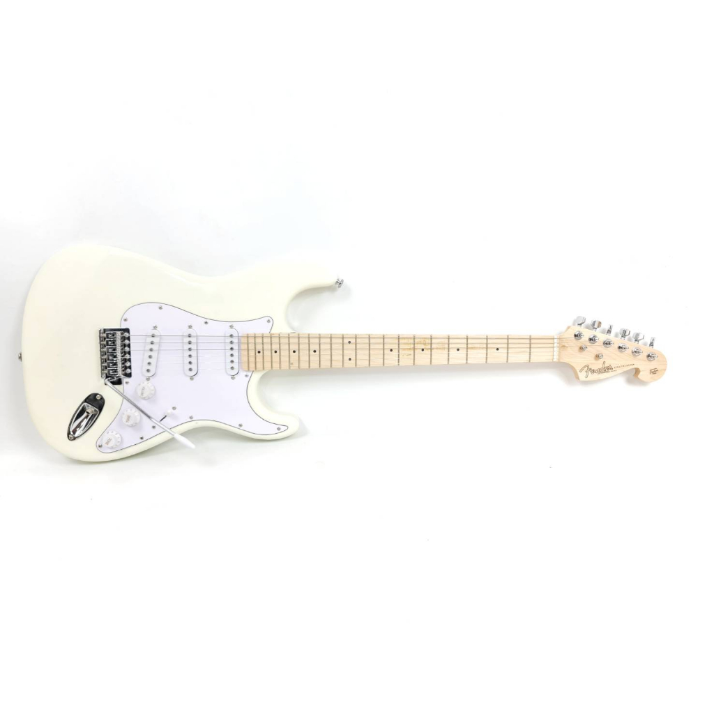 Jual Gitar Elektrik Merk Fender Model Stratocaster …