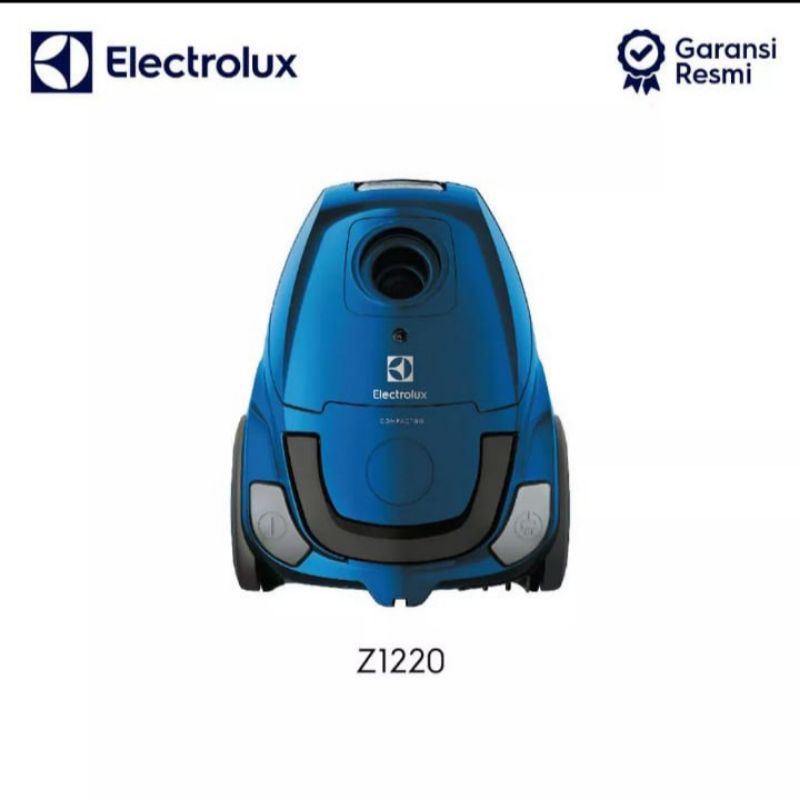 Jual ELECTROLUX VACUUM CLEANER Model Z1220 Shopee Indonesia