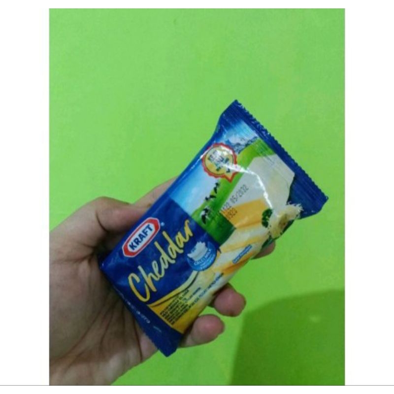 Jual keju mini Cheddar 70 gr | Shopee Indonesia