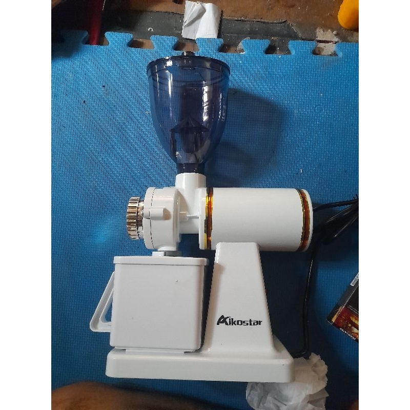 Jual mesin penggiling kopi | Shopee Indonesia