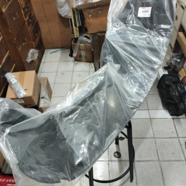 Jual liner Fender belakang Ertiga original Kiri Limited Shopee Indonesia