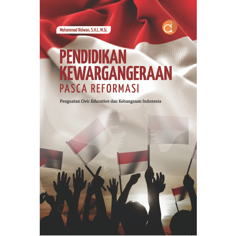 Jual Deepublish - Buku Pendidikan Kewarganegaraan Pasca Reformasi ...