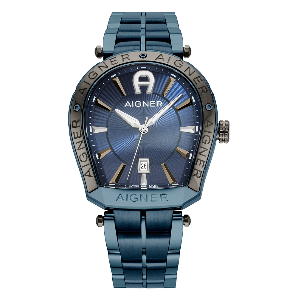 Aigner discount watch original
