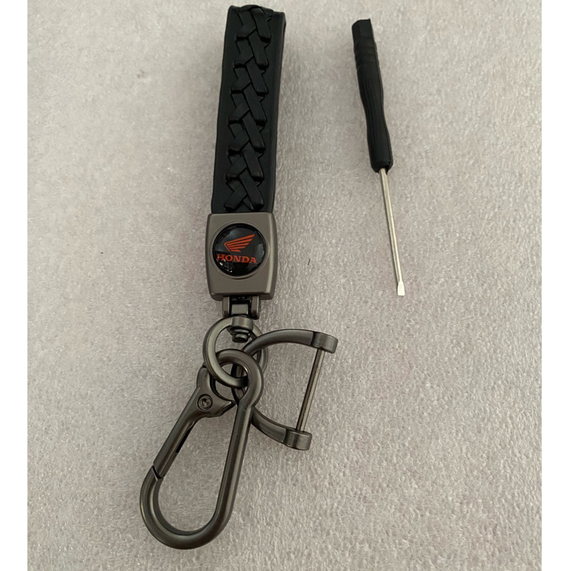 Jual Keychain Gantungan Kunci MOTOR HONDA | Shopee Indonesia