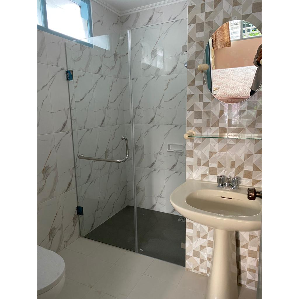 Jual Shower Box Kaca Tempered 10mm | Shopee Indonesia