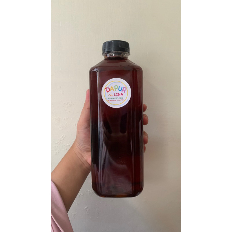 Jual ESTEH 1LITER BANDUNG | Shopee Indonesia